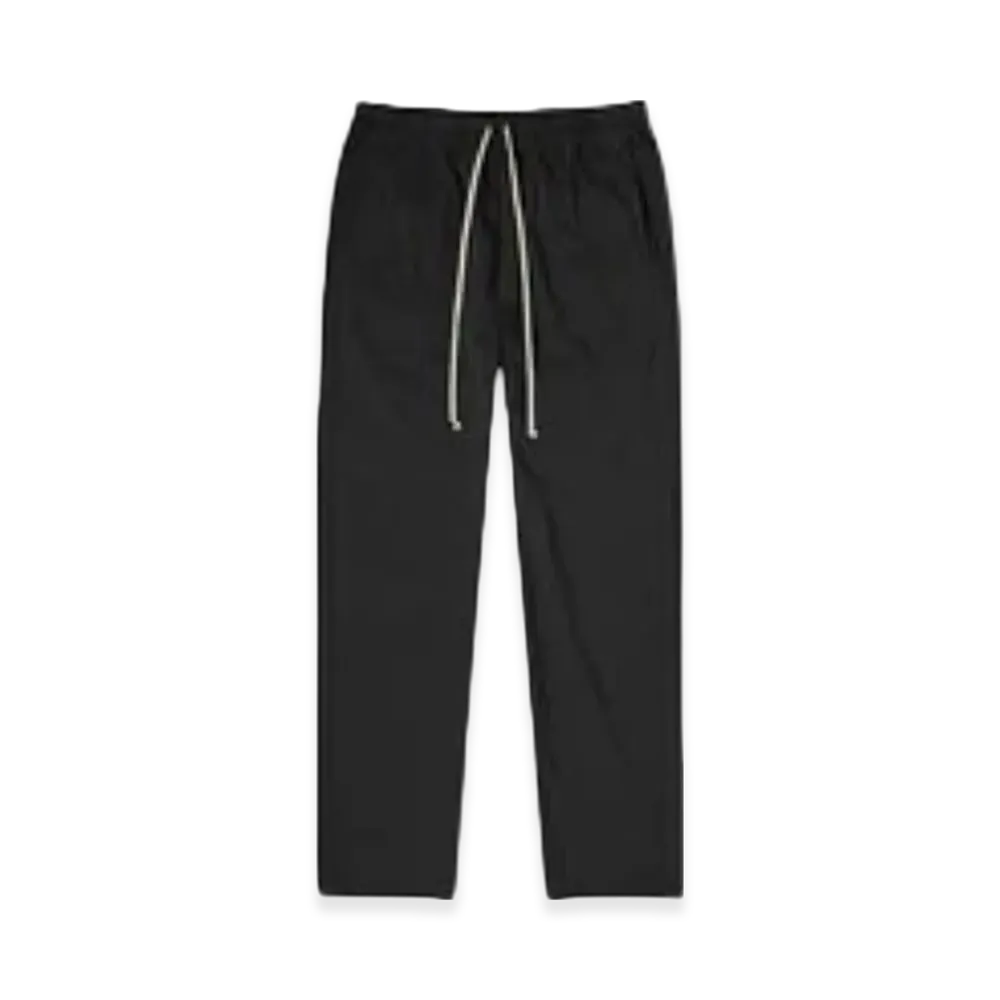 Rick Owens DRKSHDW Berlin Pants "Black"
