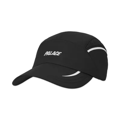 PALACE Faster Tri Cool Runner "Black"
