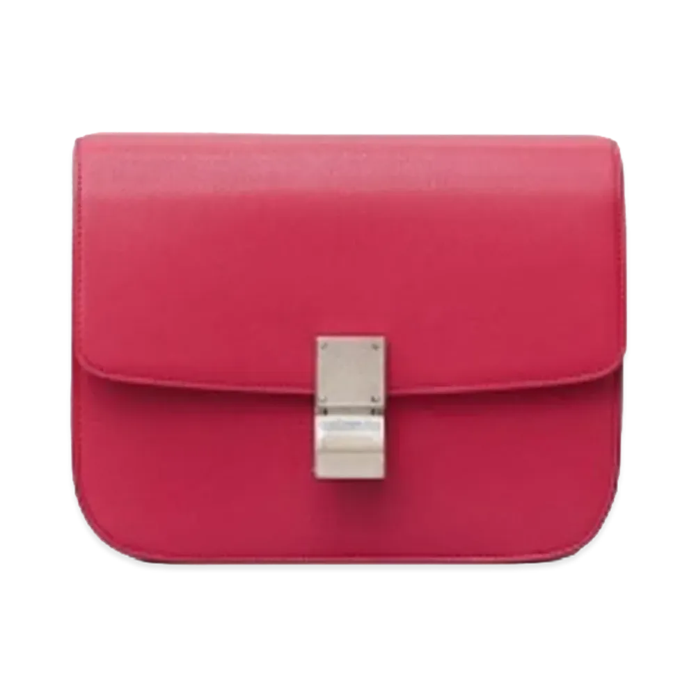 CELINE Women's Bag "Pink"