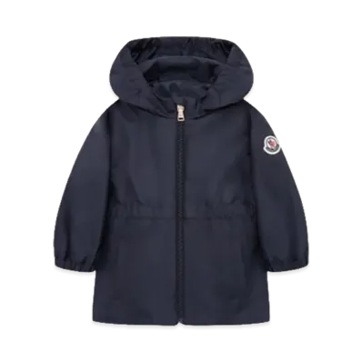 MONCLER Kids Wete Jacket "Dark Blue"