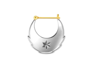 CAREERING x Ayumu Hirano #AH001 "Silver"