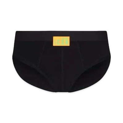 Dsquared2 Be Icon Color Brief "Blue"