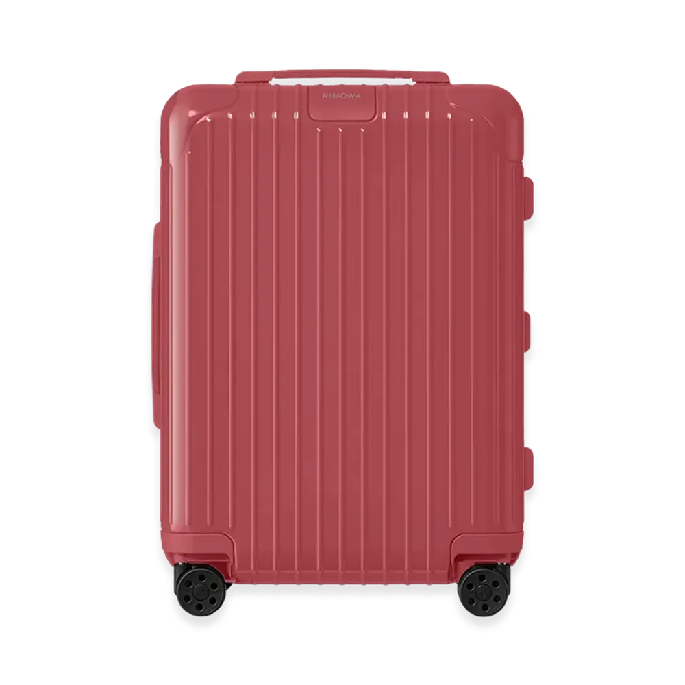 RIMOWA Essential Cabin "Gloss Granada Pink"