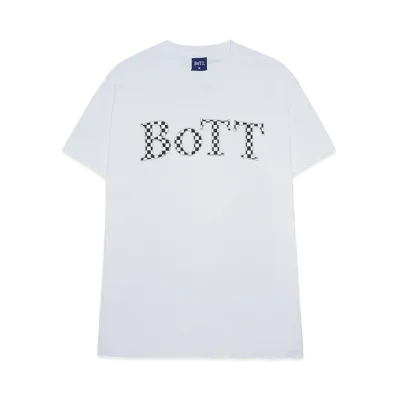 BoTT OG Logo Tee "White"