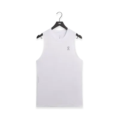 Kith x On Core Tank "Brilliant White"