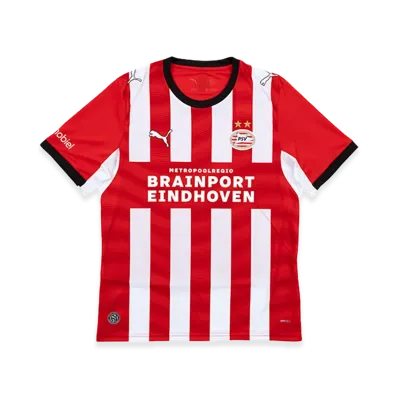 PUMA 26-27 PSV Home Jersey "For All Time Red"