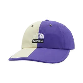 Supreme x The North Face Split 6-Panel Supreme x The North Face Split 6-Panel
