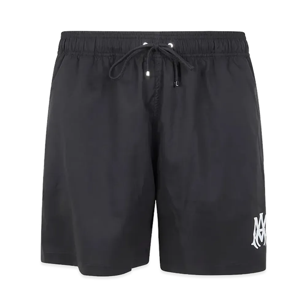 AMIRI Beachwear "Black"