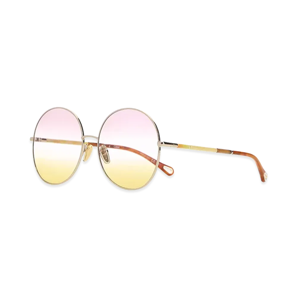 Chloe Women's Sunglasses "Multicolor"