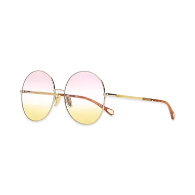 Chloe Women's Sunglasses "Multicolor"