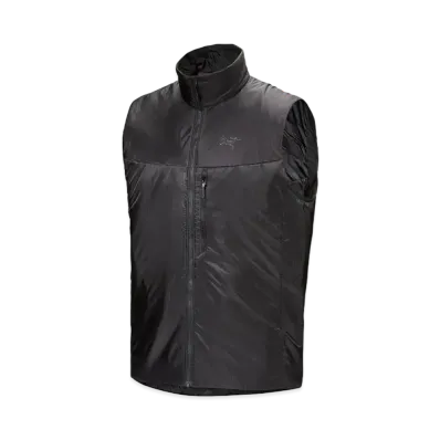 ARC'TERYX Nuclei Vest Men's "Black" X000006767