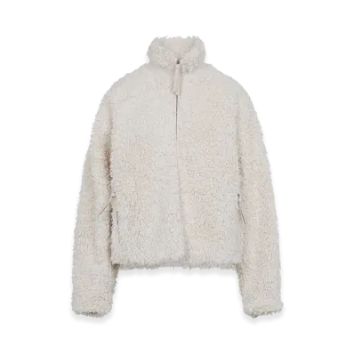Jil Sander Women's '173' Jacket "White"