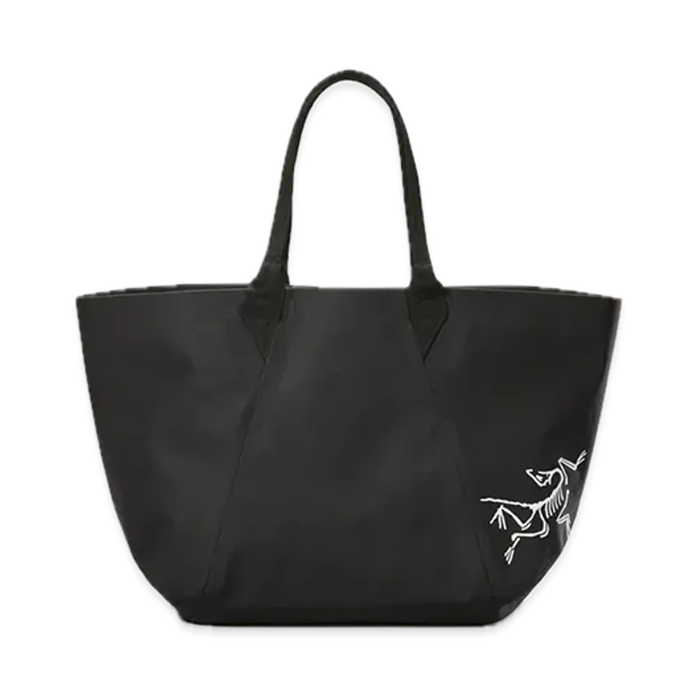 ARC'TERYX Carrier 45 Gear Tote "Black"