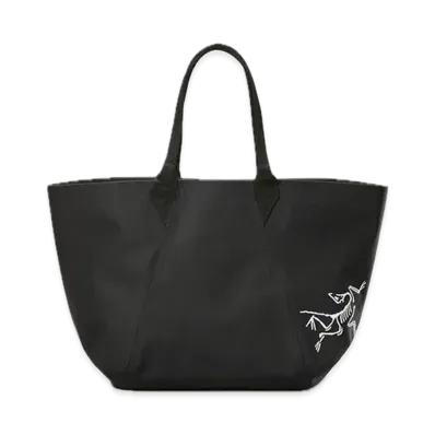 ARC'TERYX Carrier 45 Gear Tote "Black"