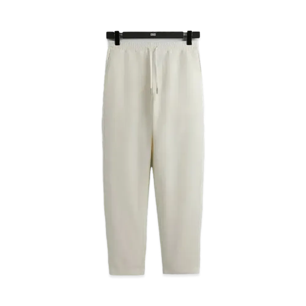 Kith Denim Barrow Pant "White"