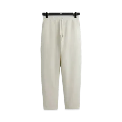 Kith Denim Barrow Pant "White"