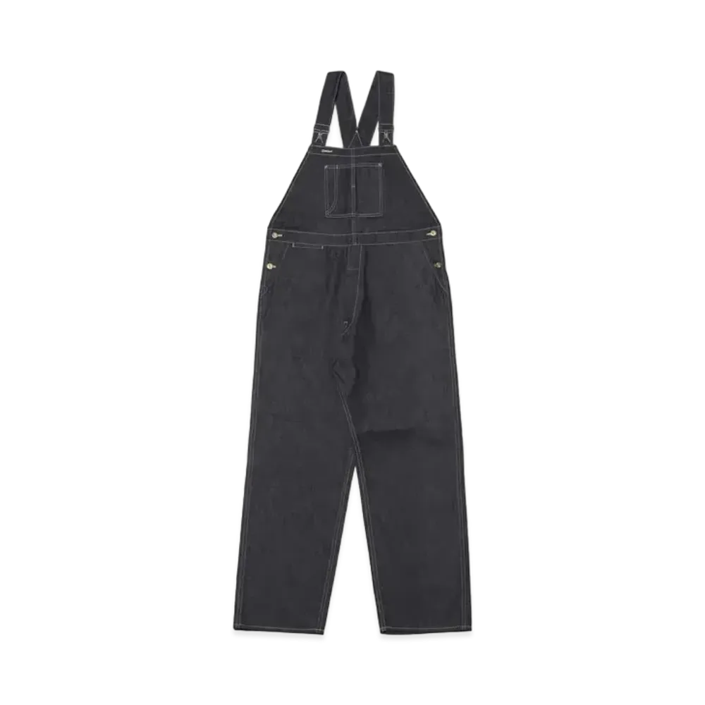 THE REAL McCOY'S 8Hu Denim Over Alls "Indigo"
