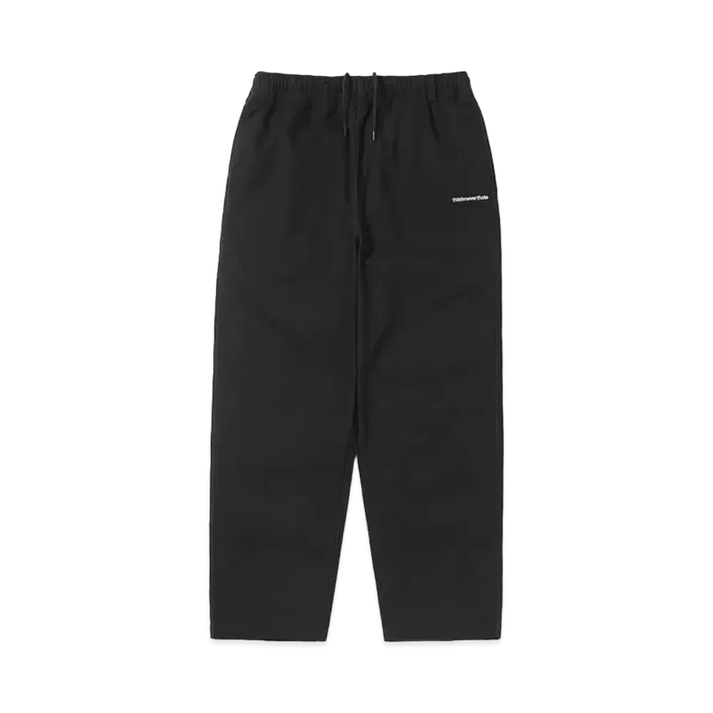 thisisneverthat Easy Pant "Black"