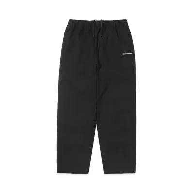 thisisneverthat Easy Pant "Black"