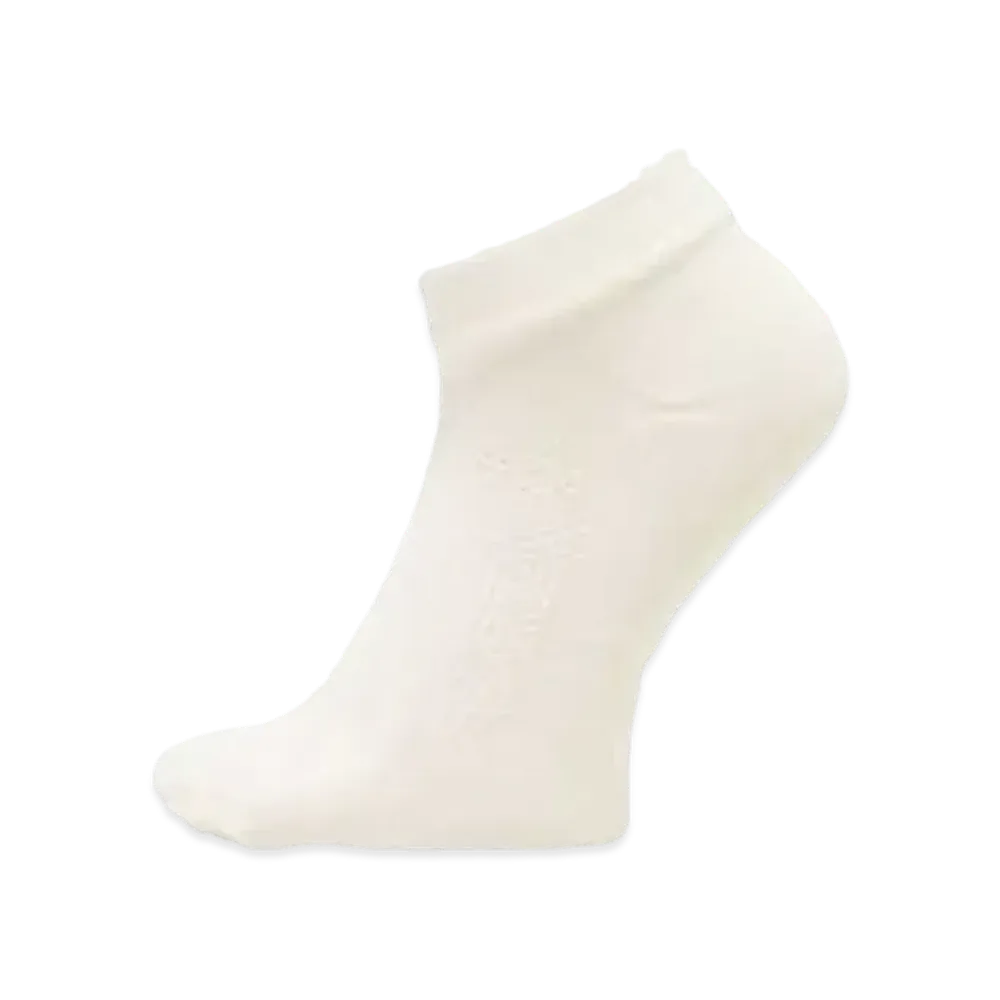 Goldwin Paper Fiber 5 Finger Socks (C3 Fit / Unisex) "Off White"