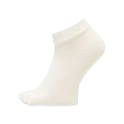 Goldwin Paper Fiber 5 Finger Socks (C3 Fit / Unisex) "Off White"
