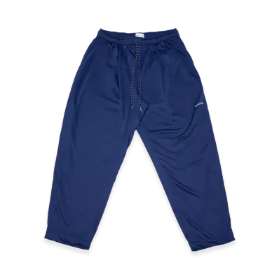 ALOUND Ventilation Mesh Pants "Navy"