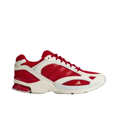 Tyrrell Winston × adidas Spiritain 2000 "Red"