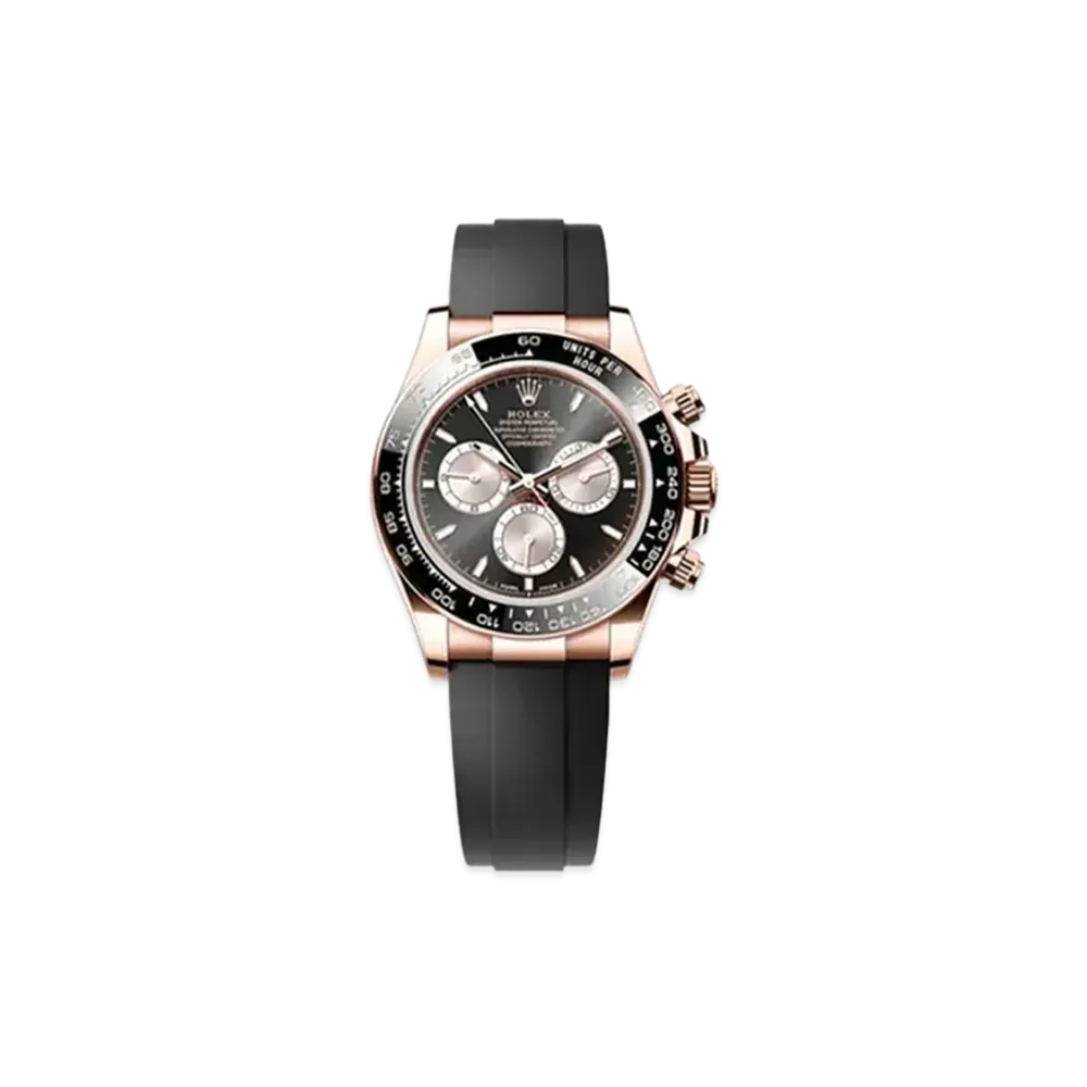 ROLEX Cosmograph Daytona Oyster 40mm "Everose Gold" 126515LN