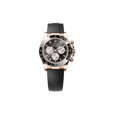 ROLEX Cosmograph Daytona Oyster 40mm "Everose Gold" 126515LN