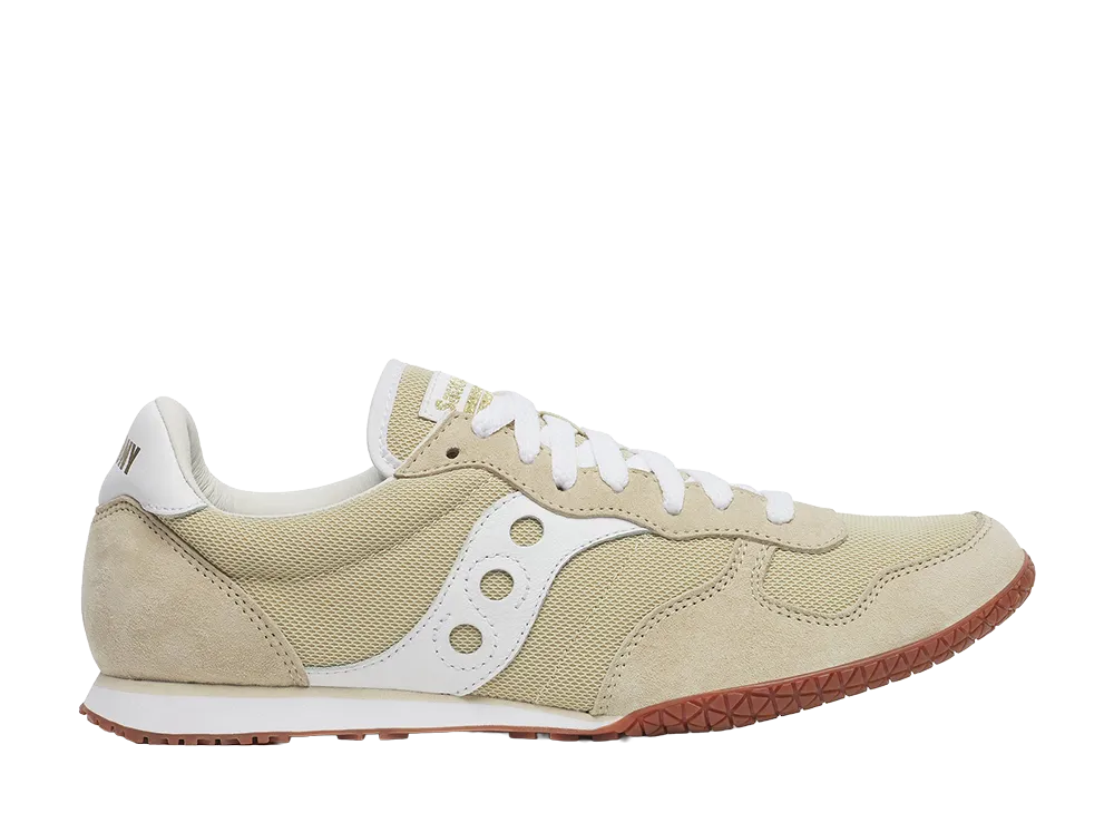 Saucony Racer 80 "Tan"