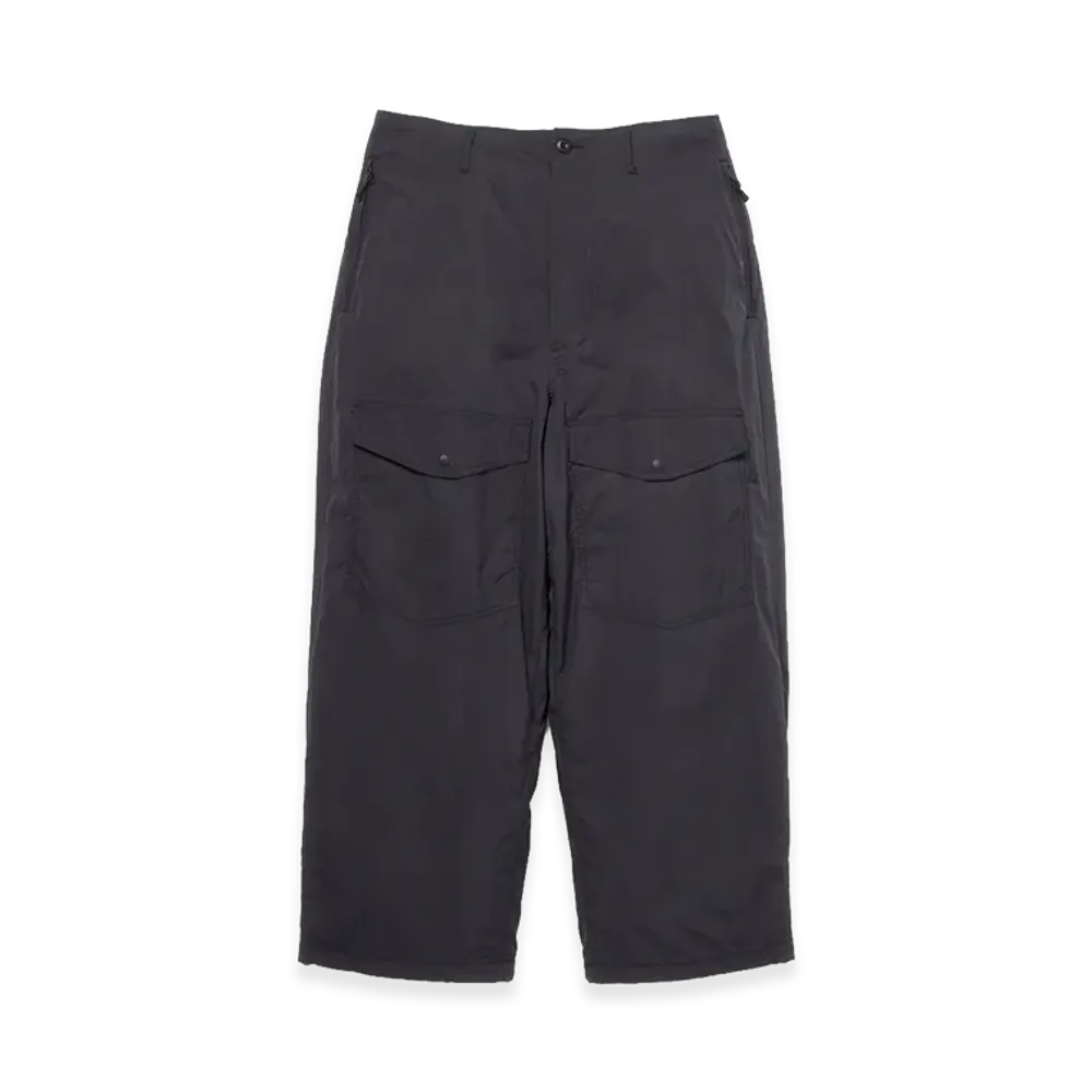 DAIWA PIER39 Women's Tech Mil Flyers Pants "Black"
