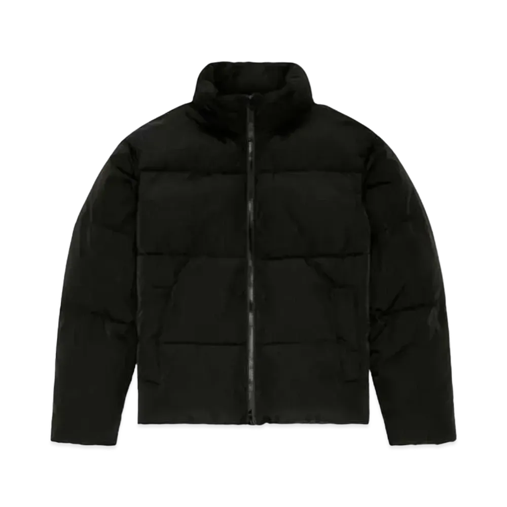 Diesel Down Jacket "Black"
