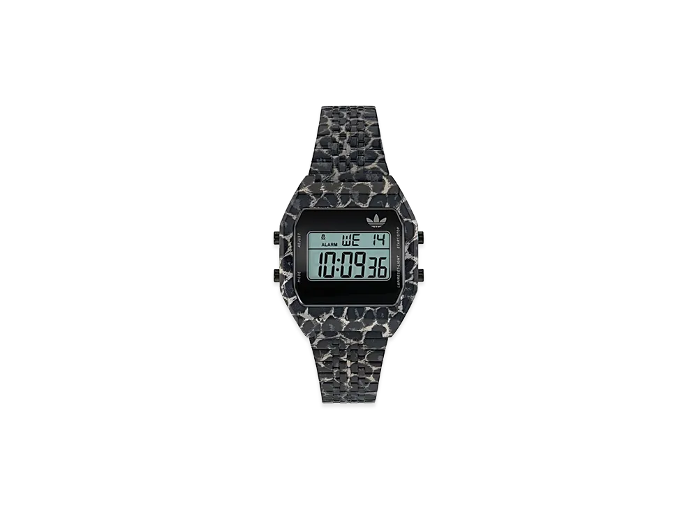 adidas Originals Digital Two "Black"
