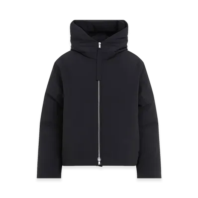 Jil Sander Women's '06' Down Jacket "Black"