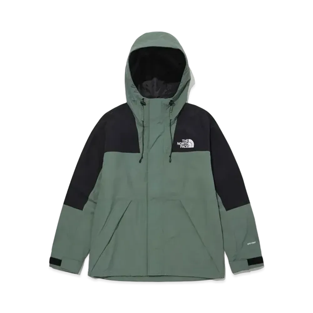 The North Face HI MOUNTAIN JACKET "Light Khaki"