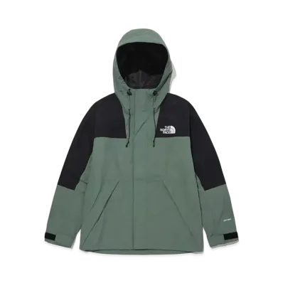 The North Face HI MOUNTAIN JACKET "Light Khaki"
