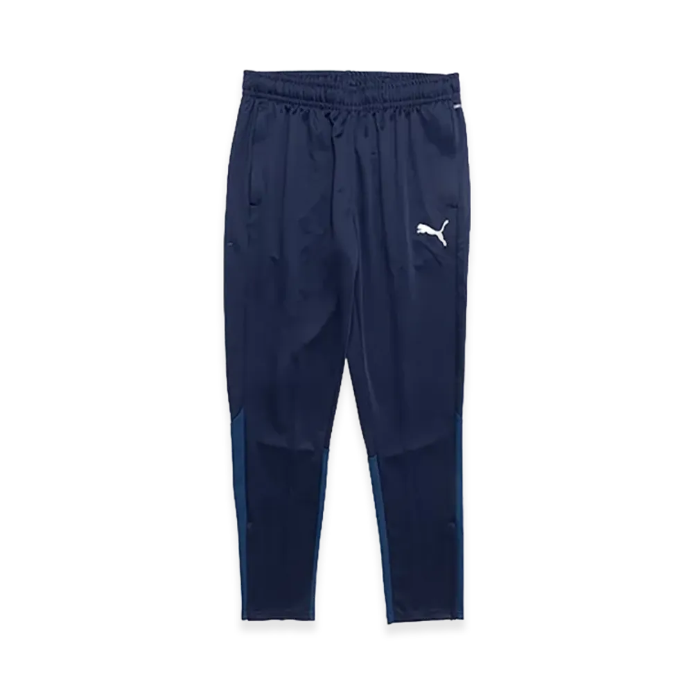 PUMA teamGOAL Multi Pants "Puma Navy/Deep Blue"