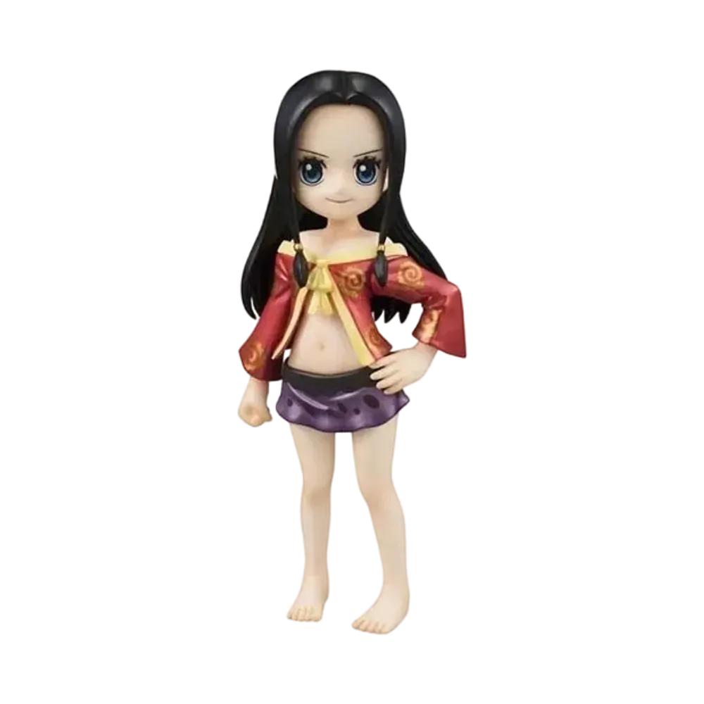Portrait.Of.Pirates: ONE PIECE Series CB-EX Boa Hancock