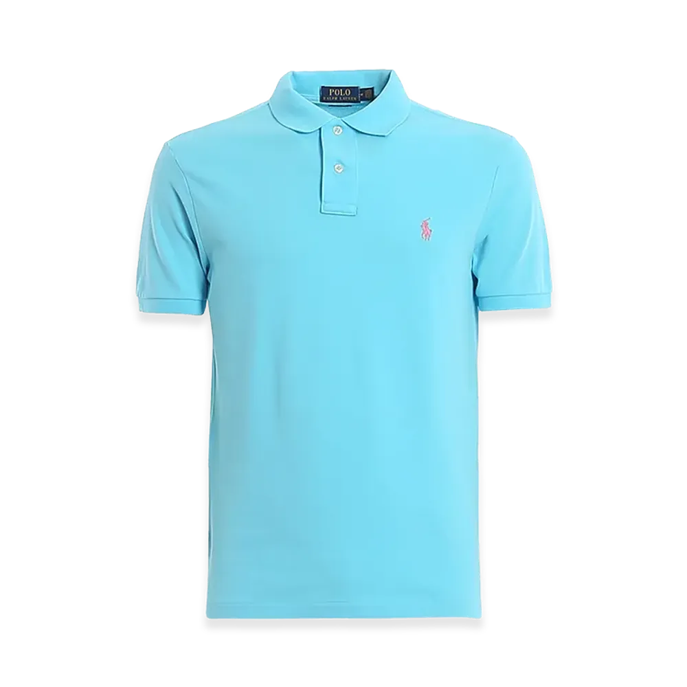 Polo Ralph Lauren Polos "Light Blue"