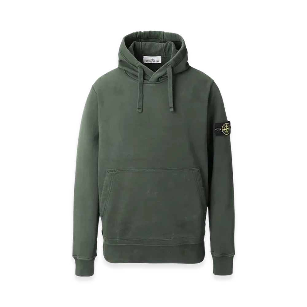 Stone Island Parka 64151 "Musk"