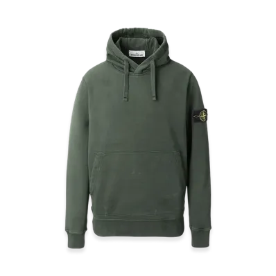 Stone Island Parka 64151 "Musk"