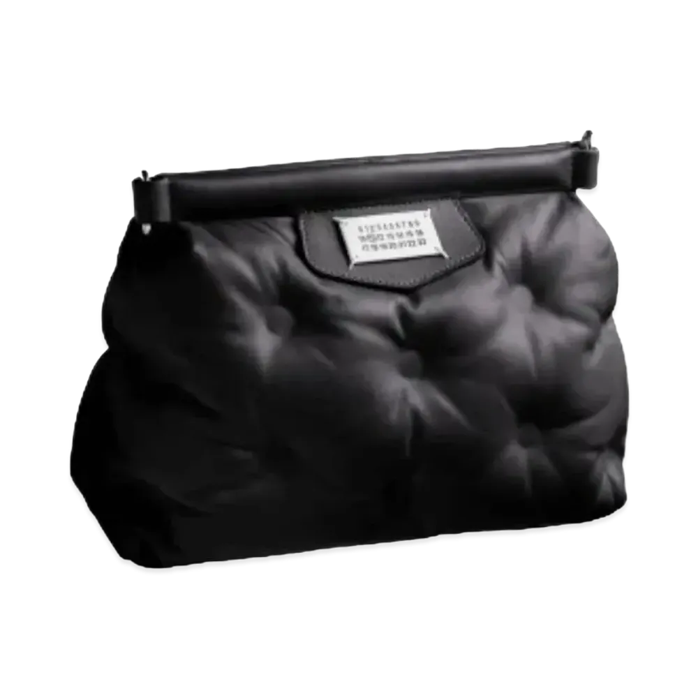 Maison Margiela Glam Slam Classique Small Crossbody Bag "Black"