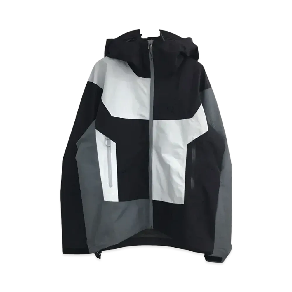 ARC'TERYX x BEAMS Beta SL Jacket Men's "Crazy Pattern"