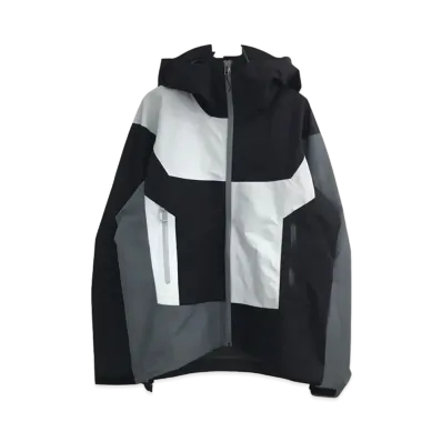 ARC'TERYX x BEAMS Beta SL Jacket Men's "Crazy Pattern"