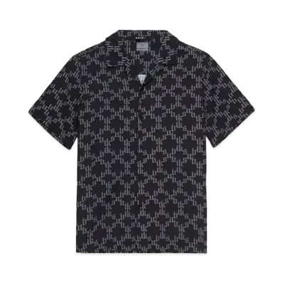 KSUBI Kult Resort SS Shirt Black "Black"