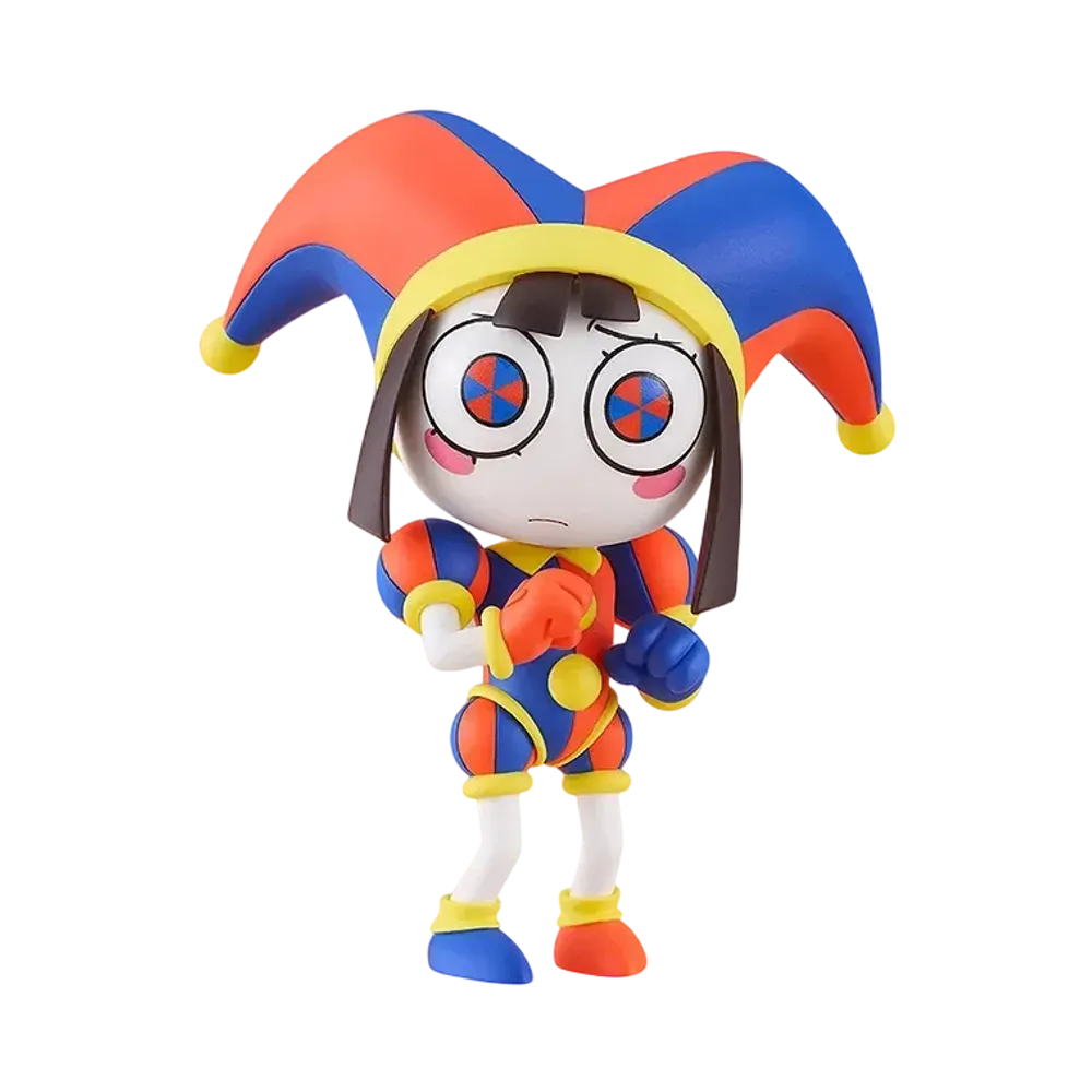 Good Smile Company "Nendoroid" -The Amazing Digital Circus- Pomni
