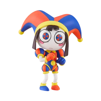 Good Smile Company "Nendoroid" -The Amazing Digital Circus- Pomni