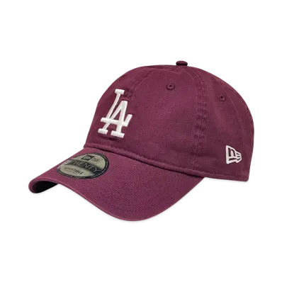 NEW ERA Ac Cap "Purple"