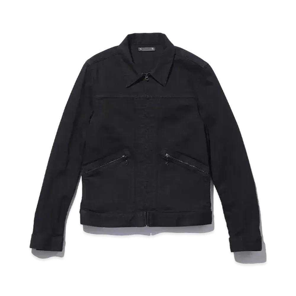 MINEDENIM 802 CF-GJKT OWS "Black"