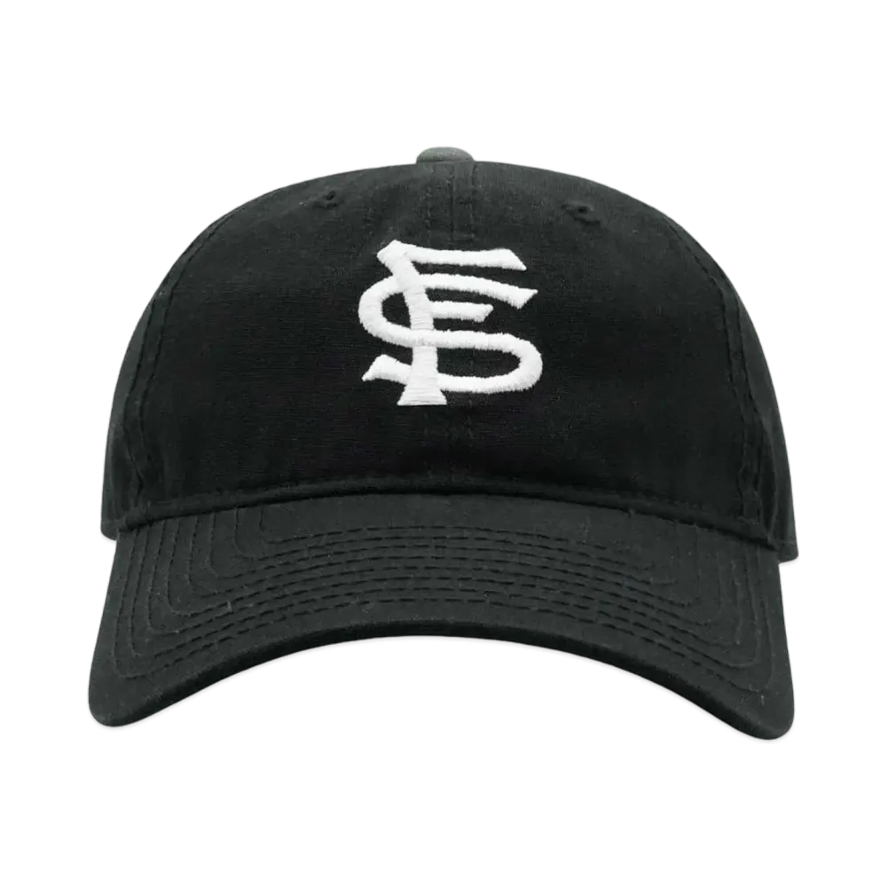 F-LAGSTUF-F FS CAP(xMAJESTIC) "BLACK"
